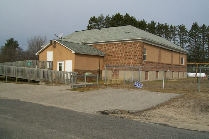 Chase Public Library