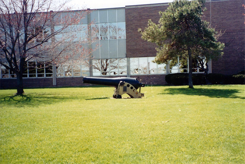 Cheboygan Cannon