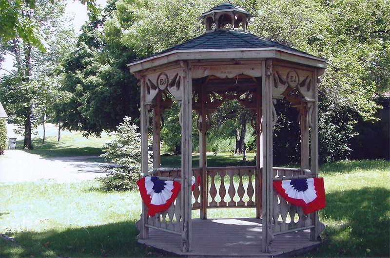 Gazebo
