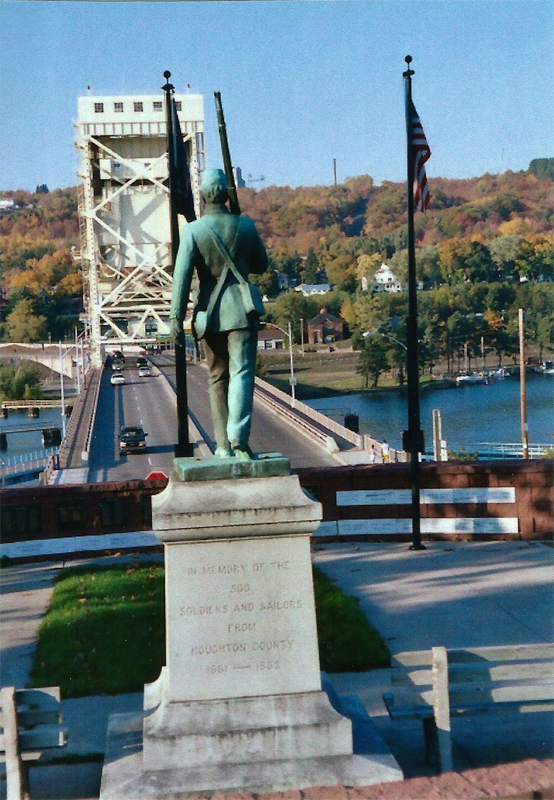 Veterans Memorial Park